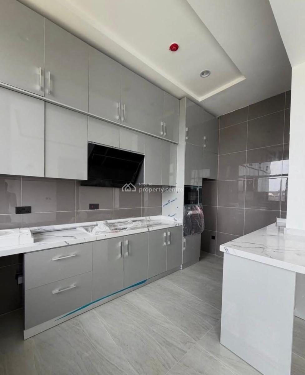 Luxurious 2-bedroom Apartment, Lekki Phase One, Lekki, Lagos, Flat / Apartment for Rent