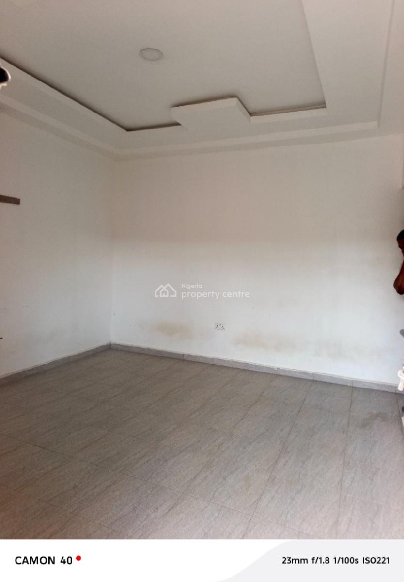 Luxury Room and Parlour Self Contain Upstairs, Badore, Ajah, Lagos, Mini Flat (room and Parlour) for Rent