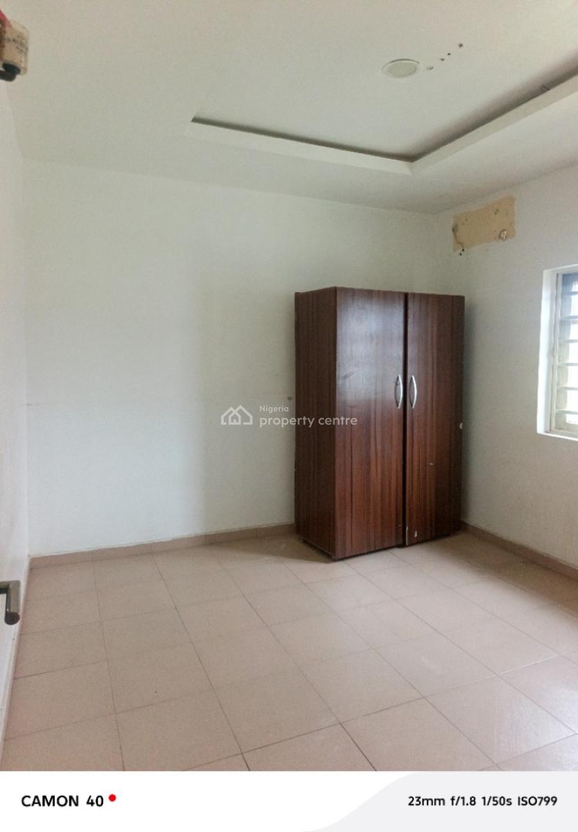 Luxury Room and Parlour Self Contain Upstairs, Badore, Ajah, Lagos, Mini Flat (room and Parlour) for Rent