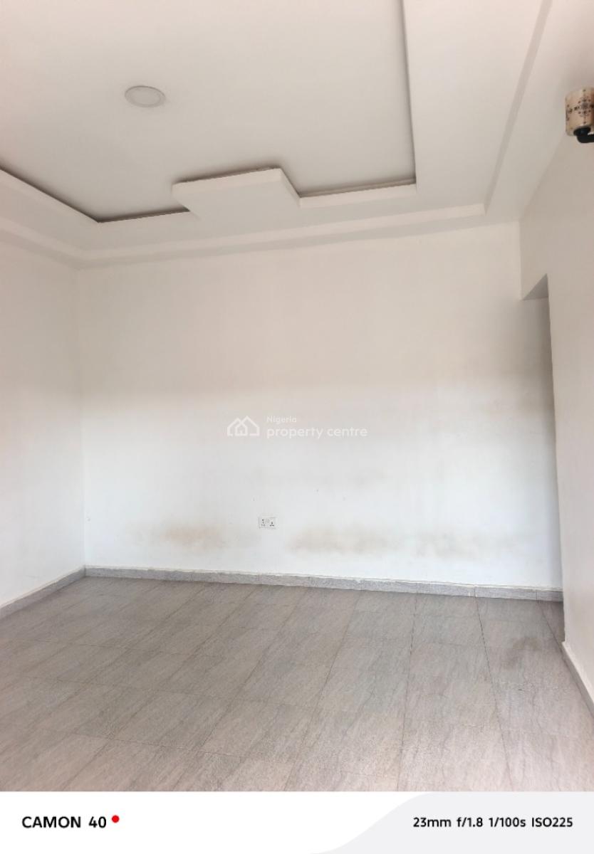 Luxury Room and Parlour Self Contain Upstairs, Badore, Ajah, Lagos, Mini Flat (room and Parlour) for Rent