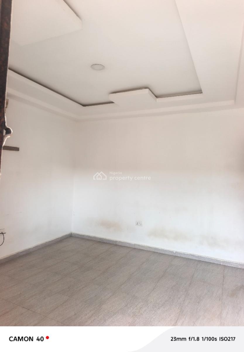 Luxury Room and Parlour Self Contain Upstairs, Badore, Ajah, Lagos, Mini Flat (room and Parlour) for Rent