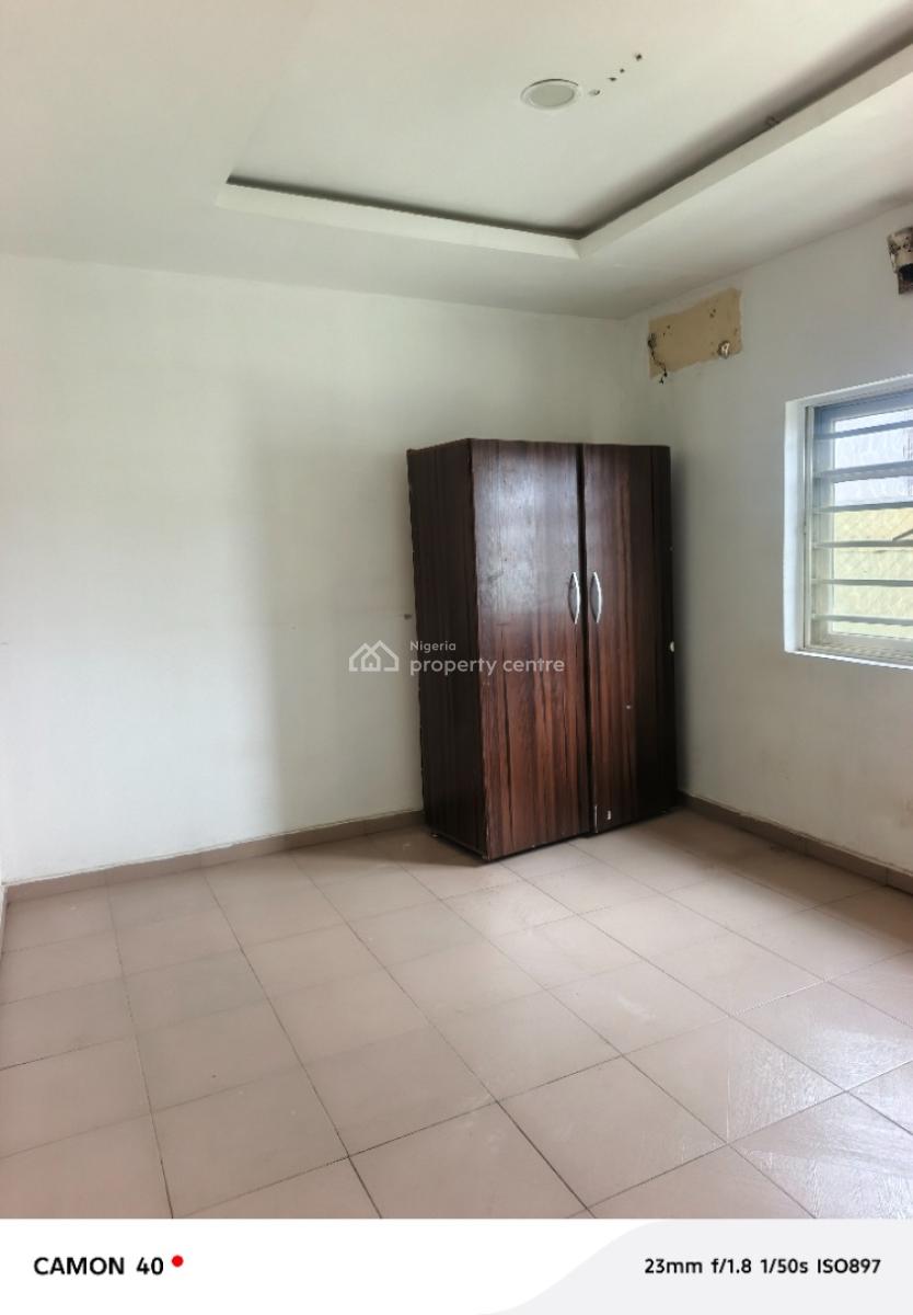 Luxury Room and Parlour Self Contain Upstairs, Badore, Ajah, Lagos, Mini Flat (room and Parlour) for Rent