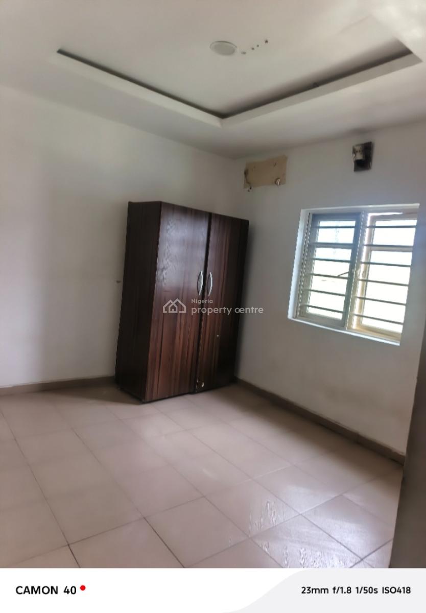 Luxury Room and Parlour Self Contain Upstairs, Badore, Ajah, Lagos, Mini Flat (room and Parlour) for Rent