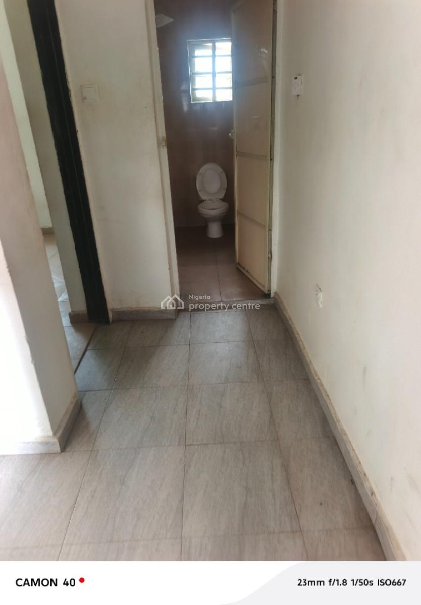 Luxury Room and Parlour Self Contain Upstairs, Badore, Ajah, Lagos, Mini Flat (room and Parlour) for Rent
