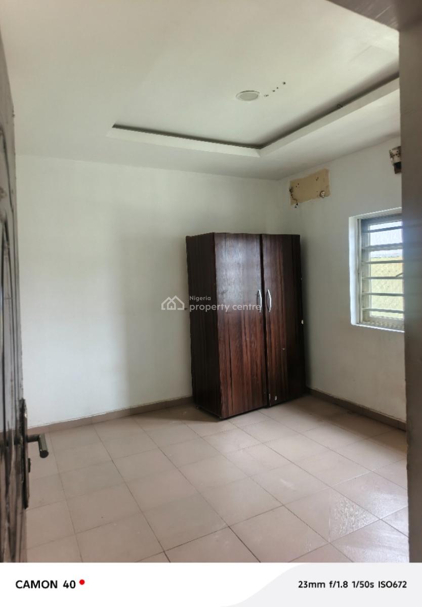 Luxury Room and Parlour Self Contain Upstairs, Badore, Ajah, Lagos, Mini Flat (room and Parlour) for Rent