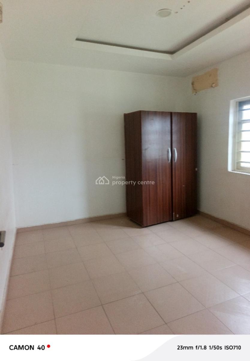 Luxury Room and Parlour Self Contain Upstairs, Badore, Ajah, Lagos, Mini Flat (room and Parlour) for Rent
