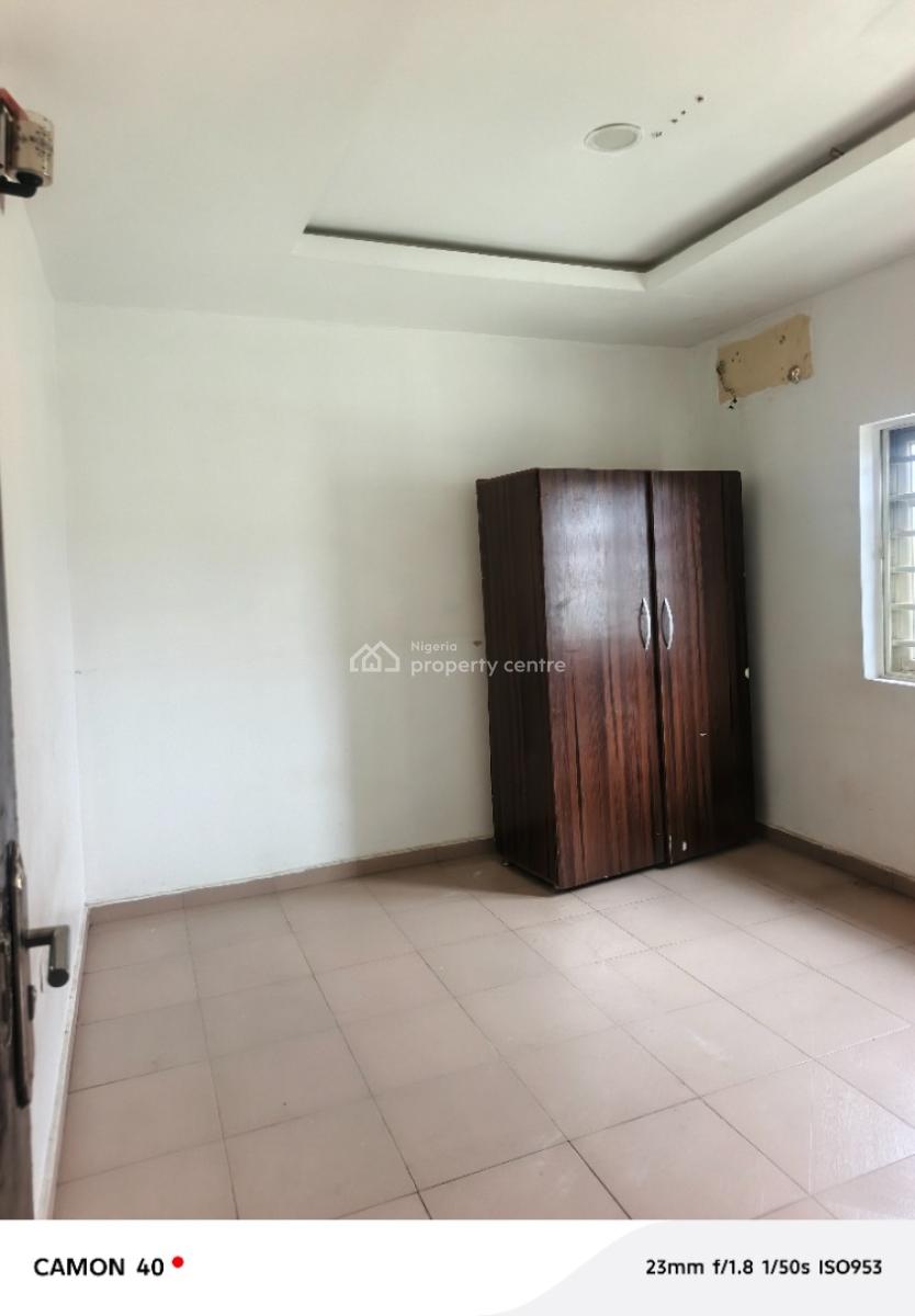 Luxury Room and Parlour Self Contain Upstairs, Badore, Ajah, Lagos, Mini Flat (room and Parlour) for Rent