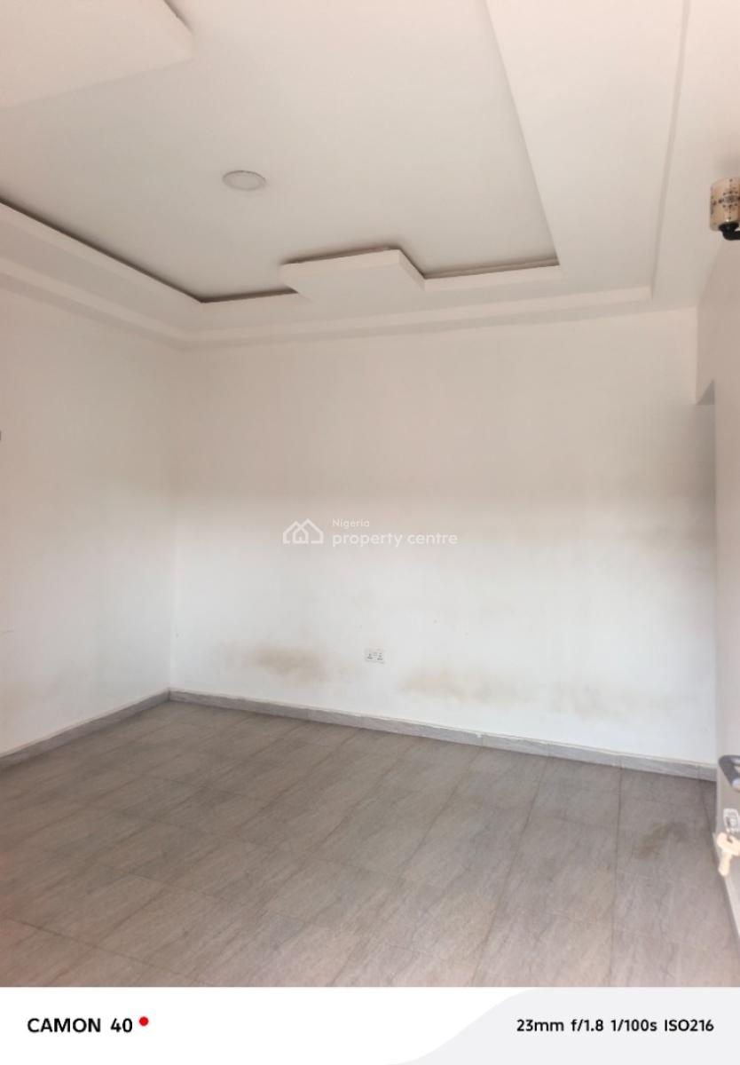 Luxury Room and Parlour Self Contain Upstairs, Badore, Ajah, Lagos, Mini Flat (room and Parlour) for Rent