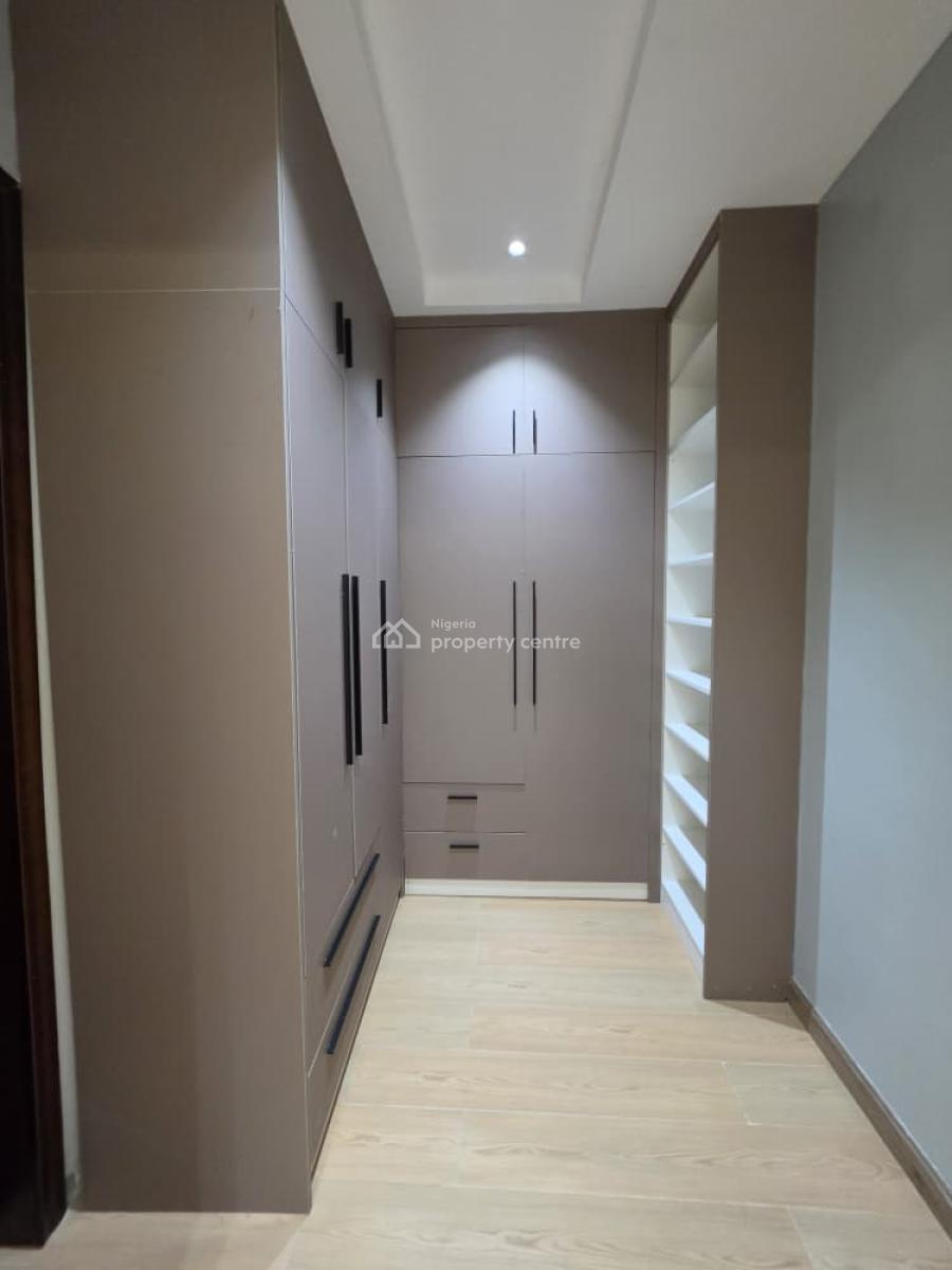 Tastefully Finished 4-bedroom Terrace Duplex, Opebi, Ikeja, Lagos, House for Sale