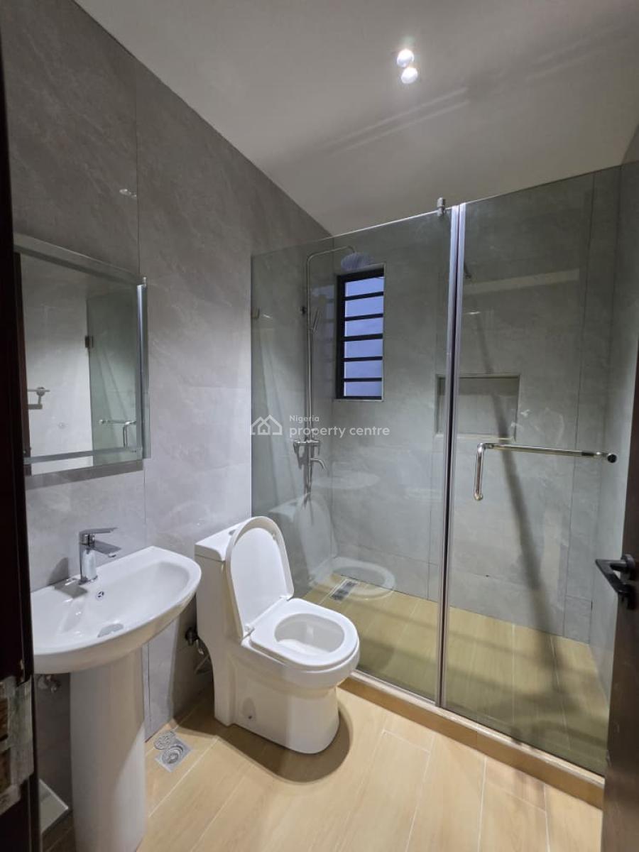 Tastefully Finished 4-bedroom Terrace Duplex, Opebi, Ikeja, Lagos, House for Sale
