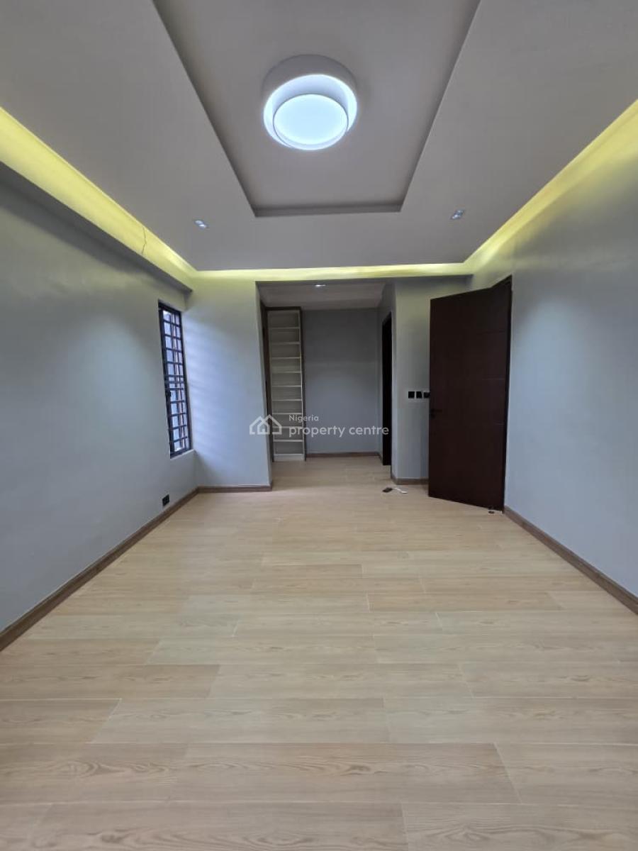 Tastefully Finished 4-bedroom Terrace Duplex, Opebi, Ikeja, Lagos, House for Sale