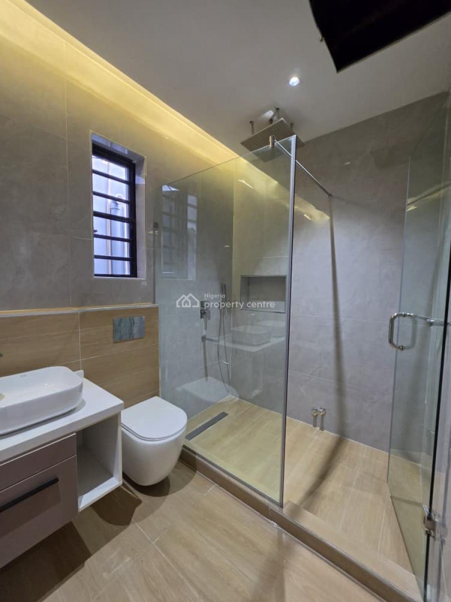 Tastefully Finished 4-bedroom Terrace Duplex, Opebi, Ikeja, Lagos, House for Sale