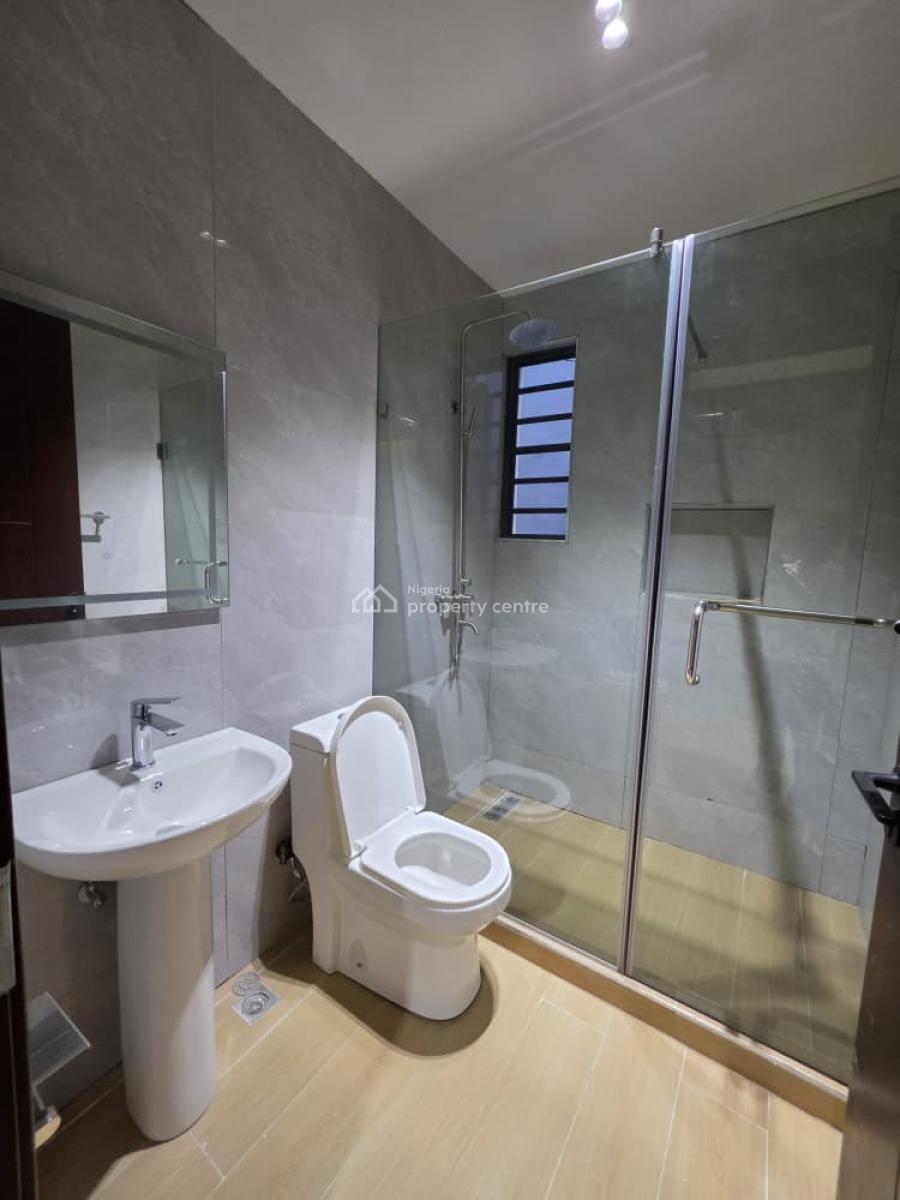 Tastefully Finished 4-bedroom Terrace Duplex, Opebi, Ikeja, Lagos, House for Sale