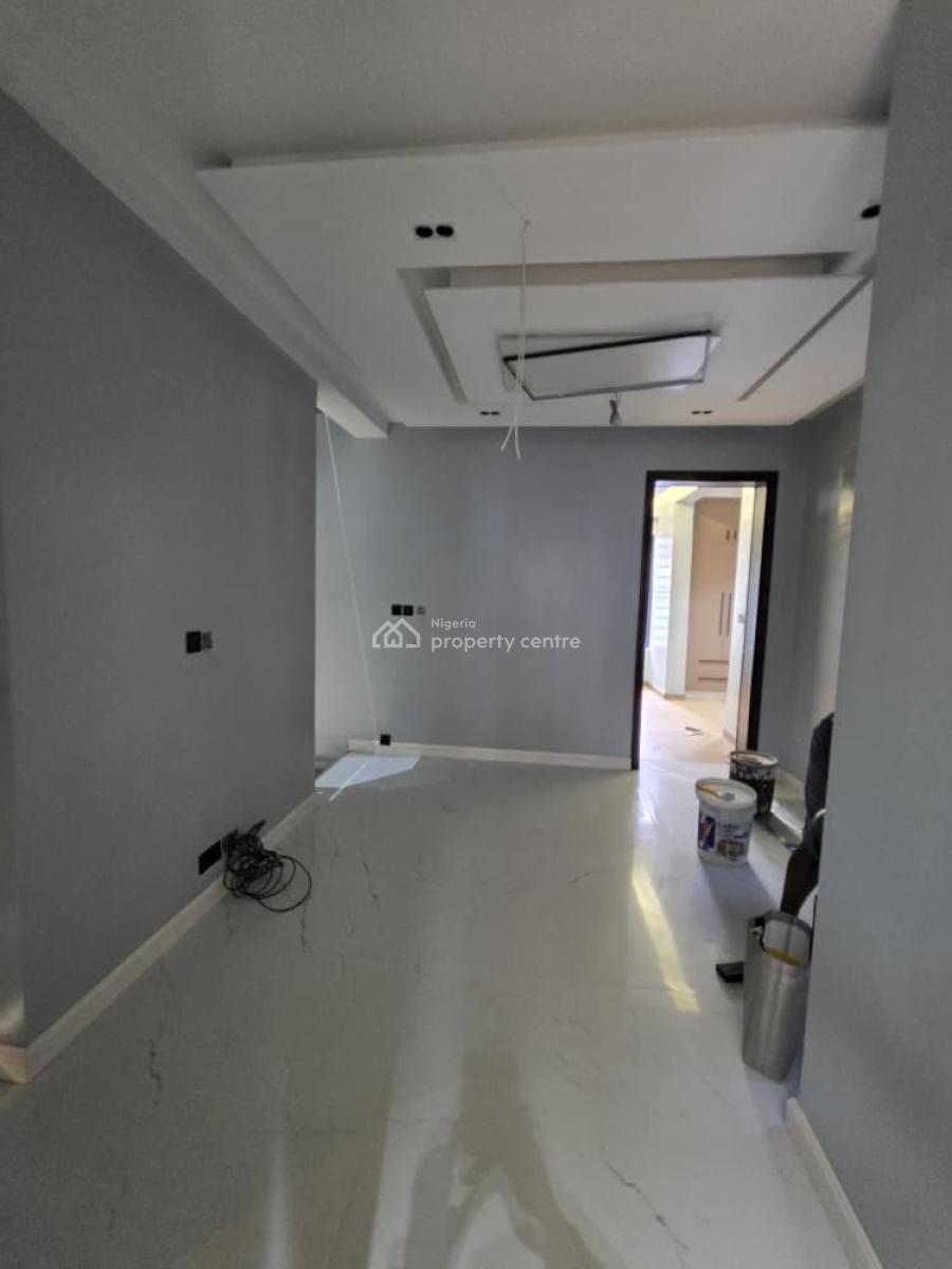 Tastefully Finished 4-bedroom Terrace Duplex, Opebi, Ikeja, Lagos, House for Sale