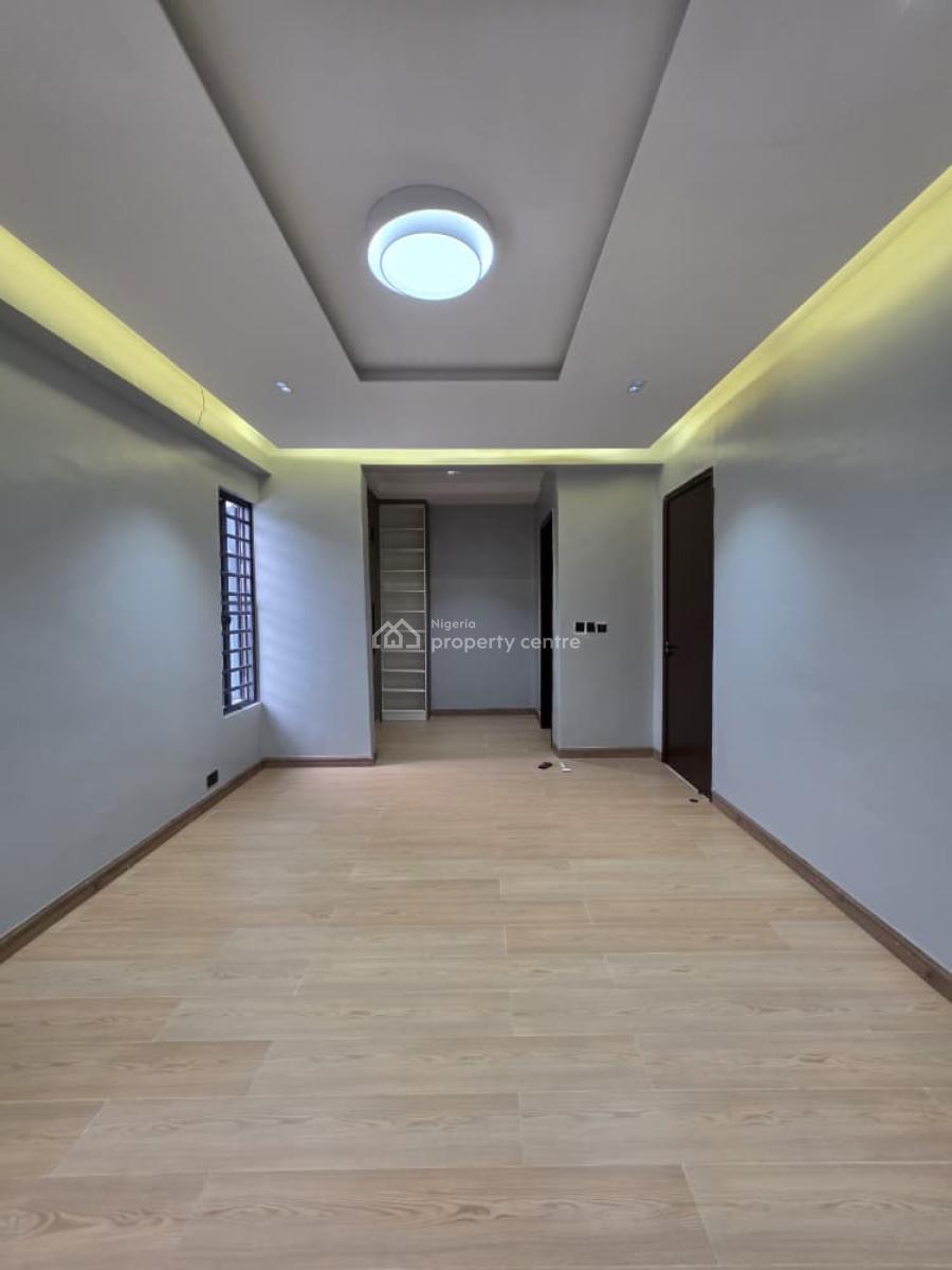Tastefully Finished 4-bedroom Terrace Duplex, Opebi, Ikeja, Lagos, House for Sale