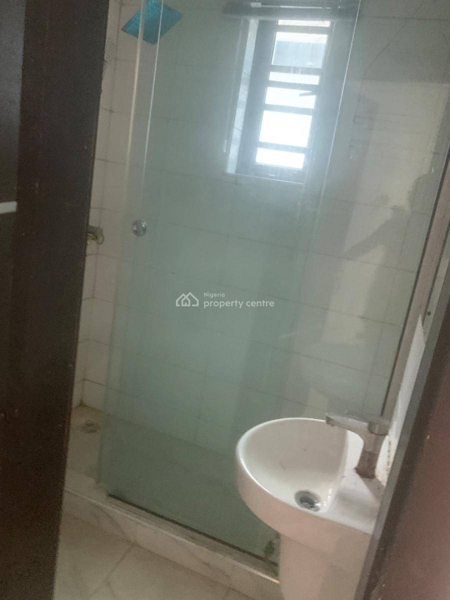 Studio Room, Chevron, Lekki Phase 2, Lekki, Lagos, Flat / Apartment for Rent