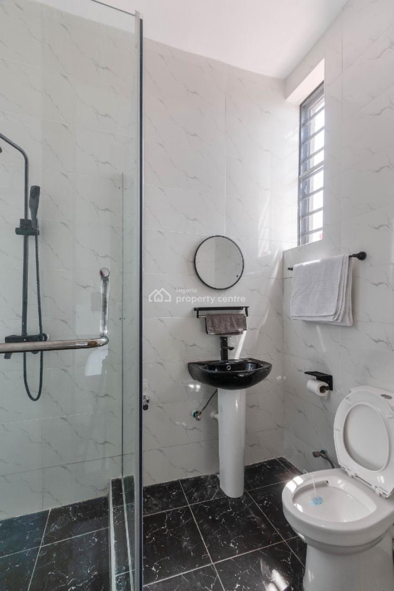 2 Bedroom Furnished Apartment, Spg Road, Ologolo, Lekki, Lagos, Flat / Apartment for Sale