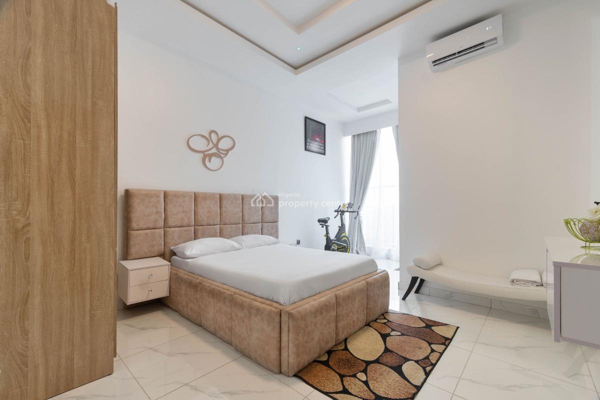 2 Bedroom Furnished Apartment, Spg Road, Ologolo, Lekki, Lagos, Flat / Apartment for Sale