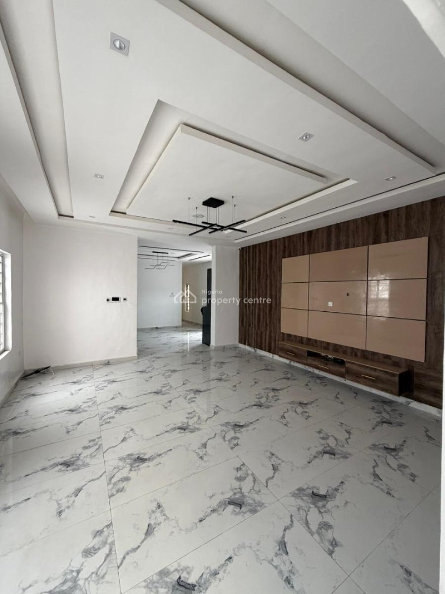 Luxury 5 Bed Room Detached House, Lekki, Lagos, Detached Duplex for Sale