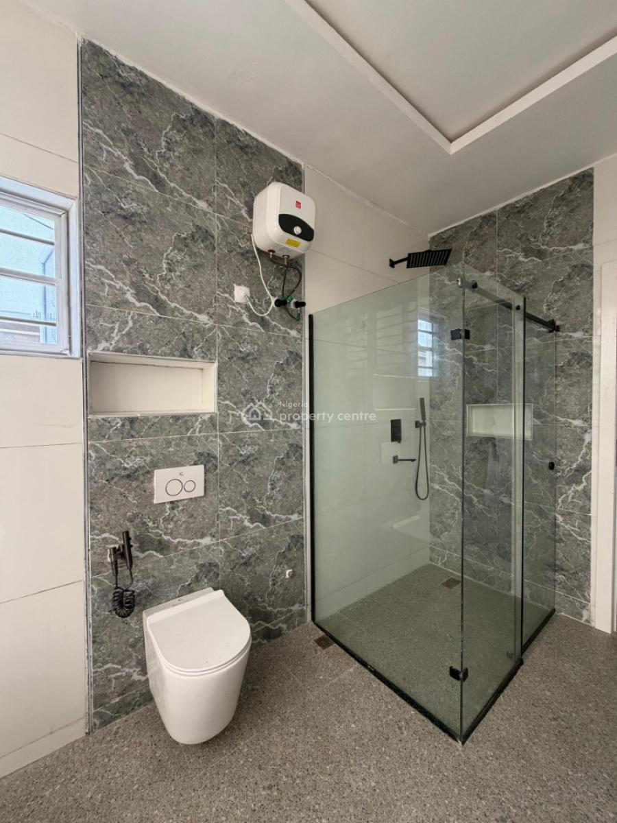 Luxury 5 Bed Room Detached House, Lekki, Lagos, Detached Duplex for Sale