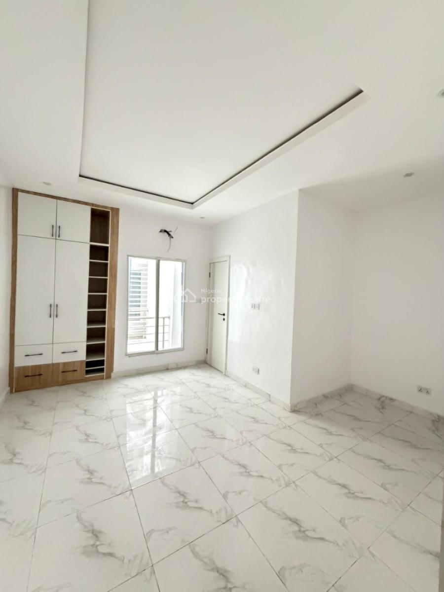 Luxury 5 Bed Room Detached House, Lekki, Lagos, Detached Duplex for Sale
