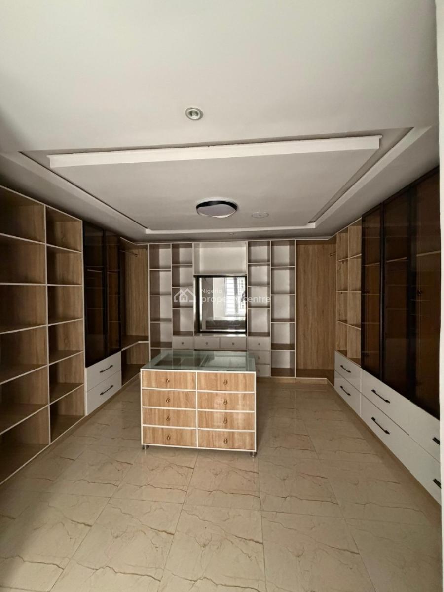 Luxury 5 Bed Room Detached House, Lekki, Lagos, Detached Duplex for Sale