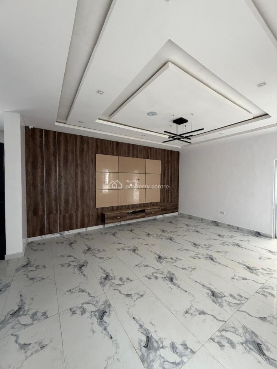 Luxury 5 Bed Room Detached House, Lekki, Lagos, Detached Duplex for Sale