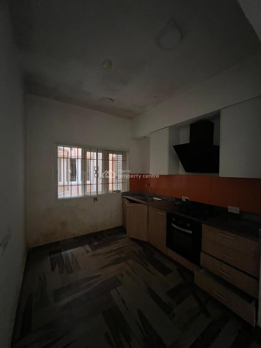 2-bedroom Apartment, Agungi, Lekki, Lagos, Flat / Apartment for Rent