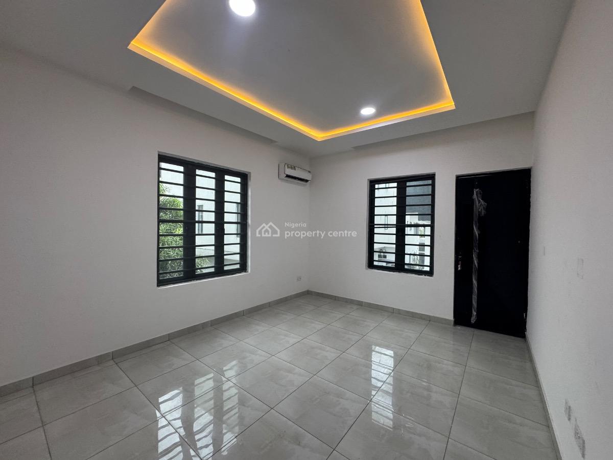 a Brand New Serviced 3 Bedroom Flat, Lekki Phase 1, Lekki, Lagos, Flat / Apartment for Sale