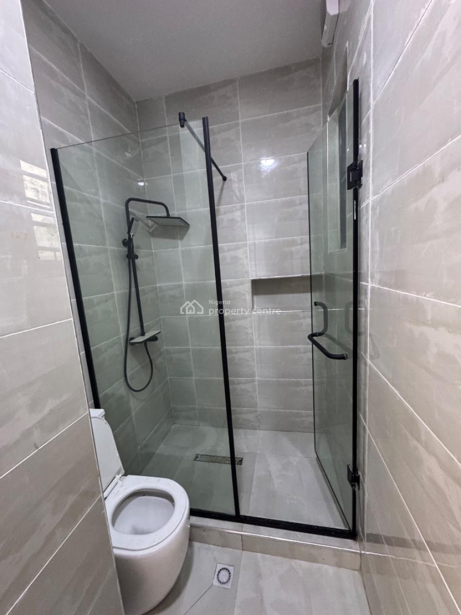 a Brand New Serviced 3 Bedroom Flat, Lekki Phase 1, Lekki, Lagos, Flat / Apartment for Sale