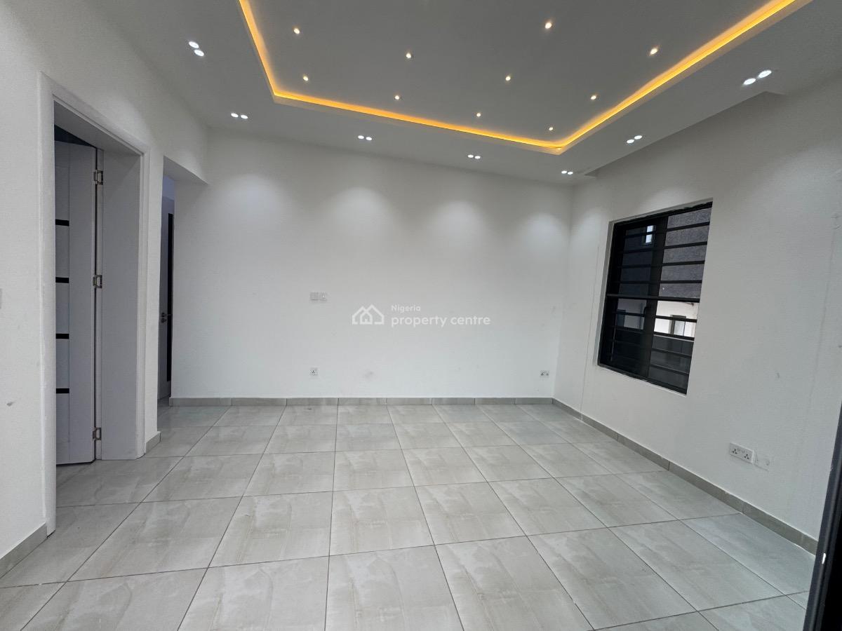 a Brand New Serviced 3 Bedroom Flat, Lekki Phase 1, Lekki, Lagos, Flat / Apartment for Sale