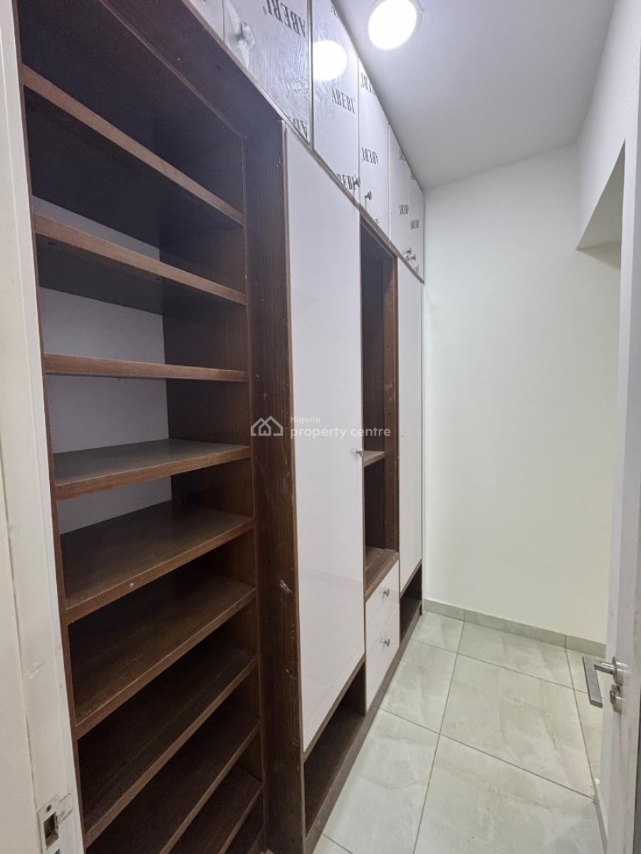 a Brand New Serviced 3 Bedroom Flat, Lekki Phase 1, Lekki, Lagos, Flat / Apartment for Sale