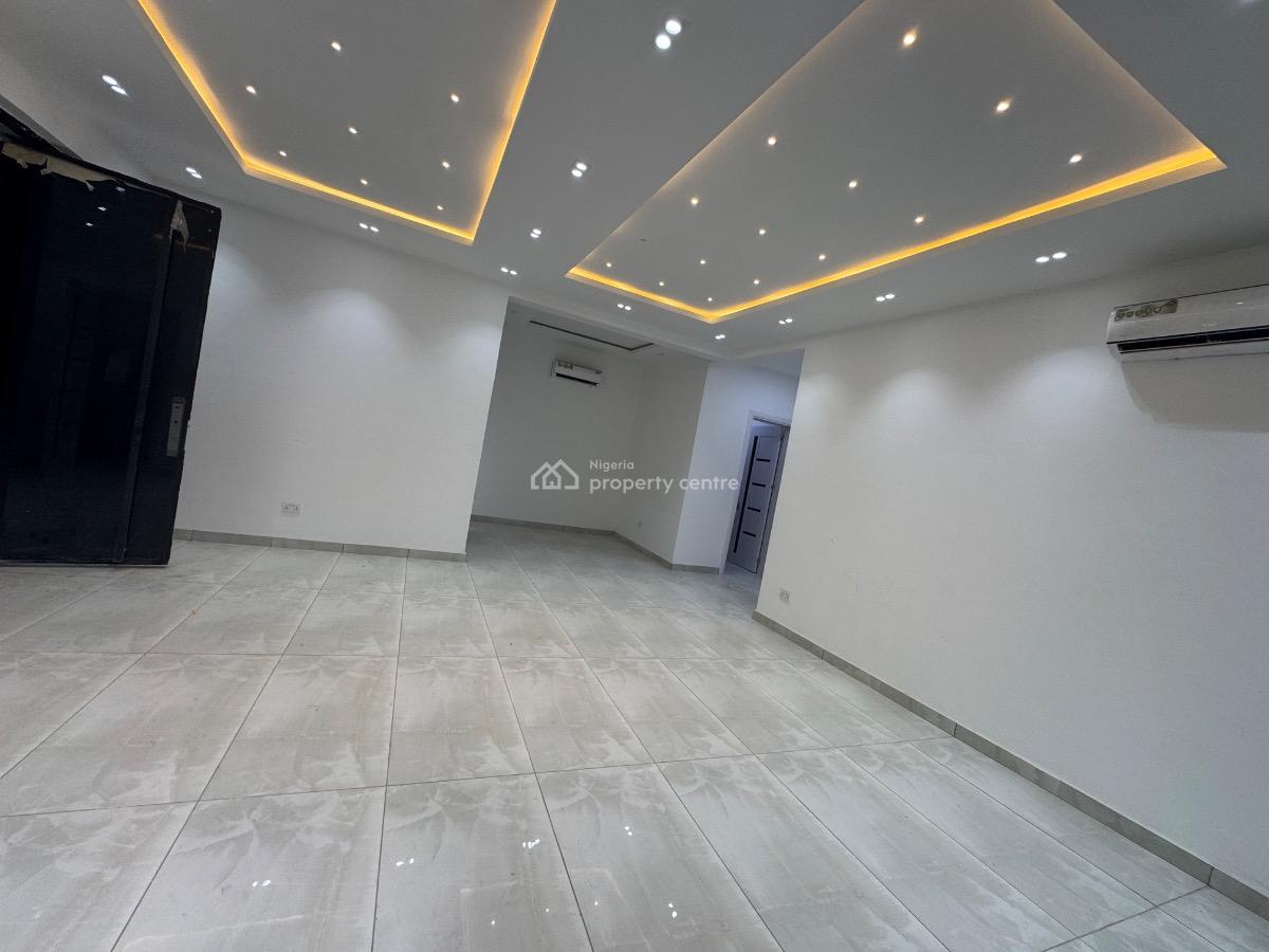 a Brand New Serviced 3 Bedroom Flat, Lekki Phase 1, Lekki, Lagos, Flat / Apartment for Sale