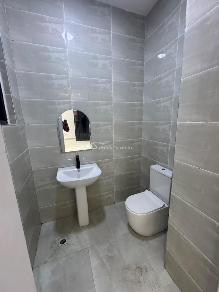 a Brand New Serviced 3 Bedroom Flat, Lekki Phase 1, Lekki, Lagos, Flat / Apartment for Sale