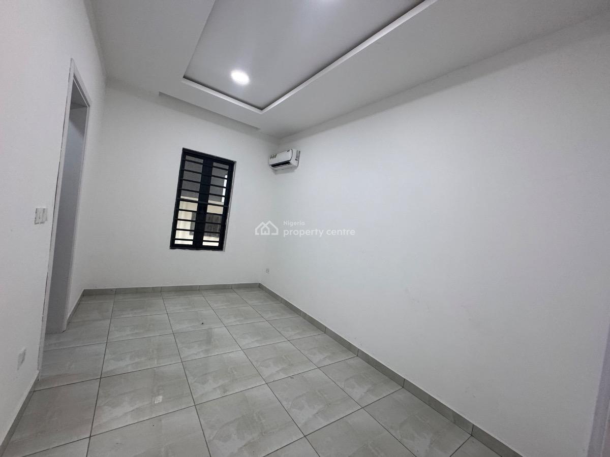 a Brand New Serviced 3 Bedroom Flat, Lekki Phase 1, Lekki, Lagos, Flat / Apartment for Sale