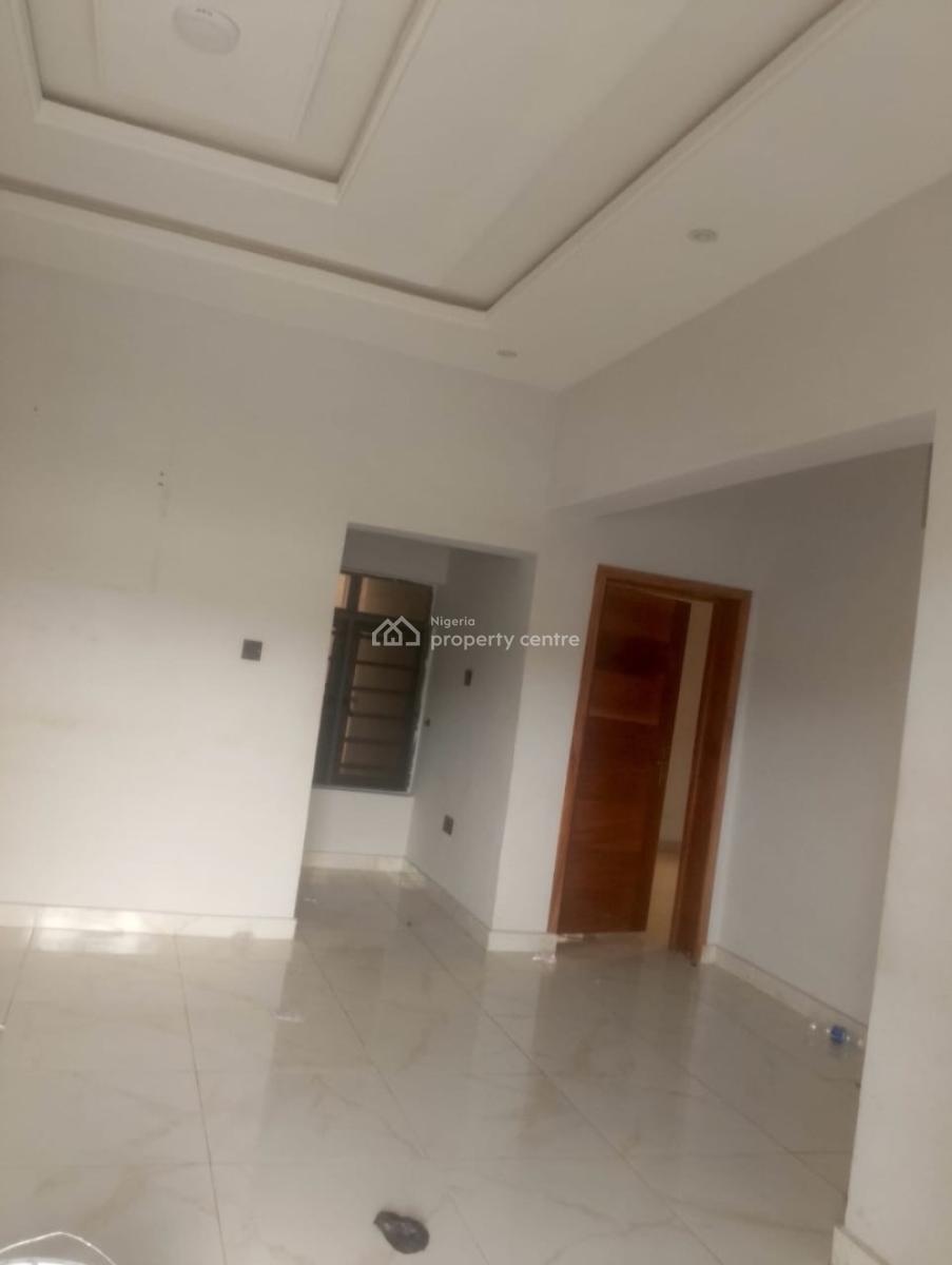 Fresh 2 Bedroom Apartment, Majek, Sangotedo, Ajah, Lagos, Flat / Apartment for Rent