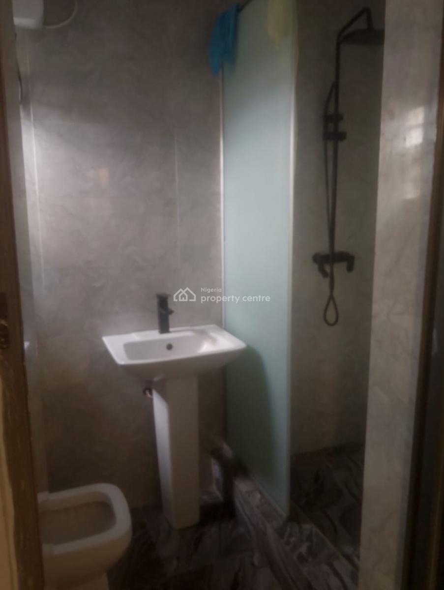 Fresh 2 Bedroom Apartment, Majek, Sangotedo, Ajah, Lagos, Flat / Apartment for Rent