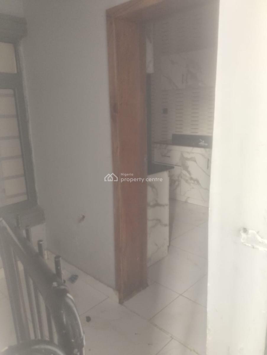 Fresh 2 Bedroom Apartment, Majek, Sangotedo, Ajah, Lagos, Flat / Apartment for Rent