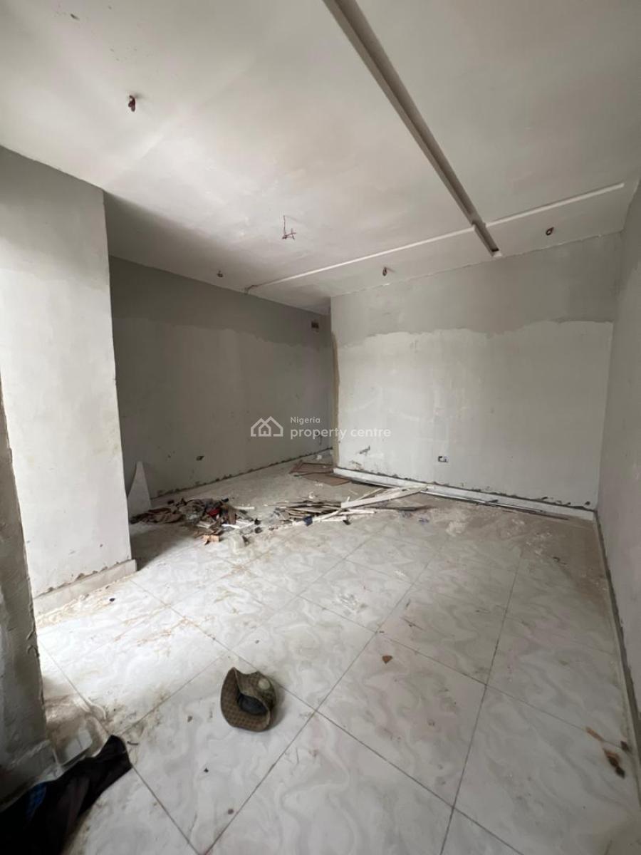 Luxury 1 Bedroom Apartment, Obanikoro, Shomolu, Lagos, Mini Flat (room and Parlour) for Sale