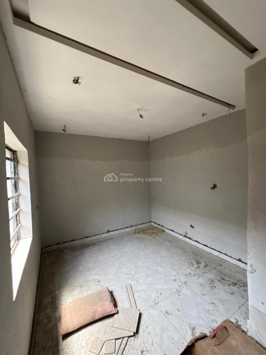 Luxury 1 Bedroom Apartment, Obanikoro, Shomolu, Lagos, Mini Flat (room and Parlour) for Sale