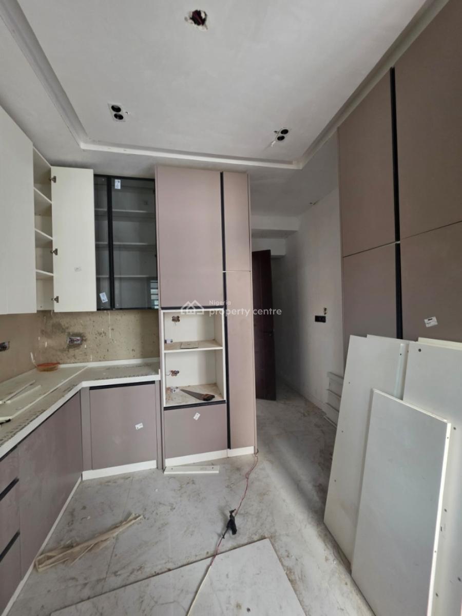Tastefully Finished 5-bedroom Detached Duplex, Opebi, Ikeja, Lagos, House for Sale