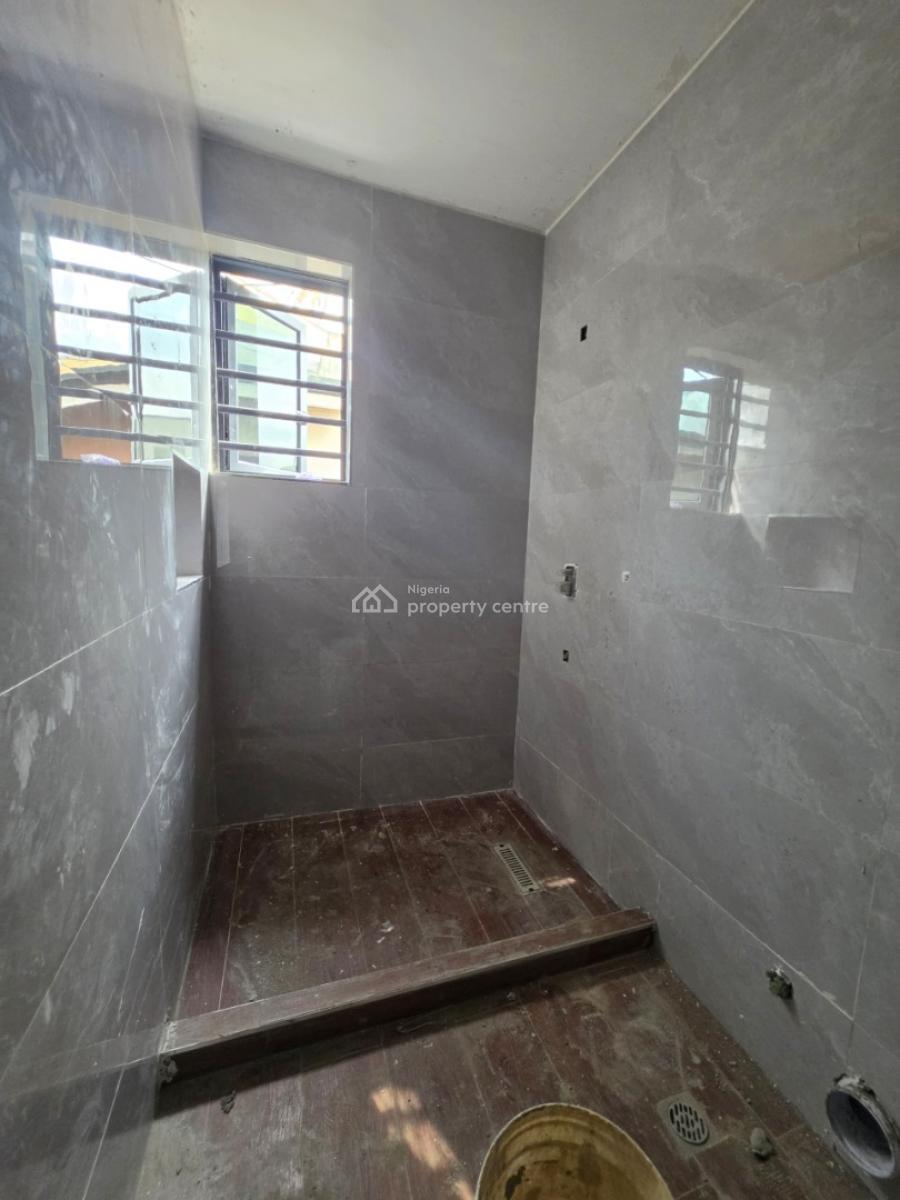 Tastefully Finished 5-bedroom Detached Duplex, Opebi, Ikeja, Lagos, House for Sale