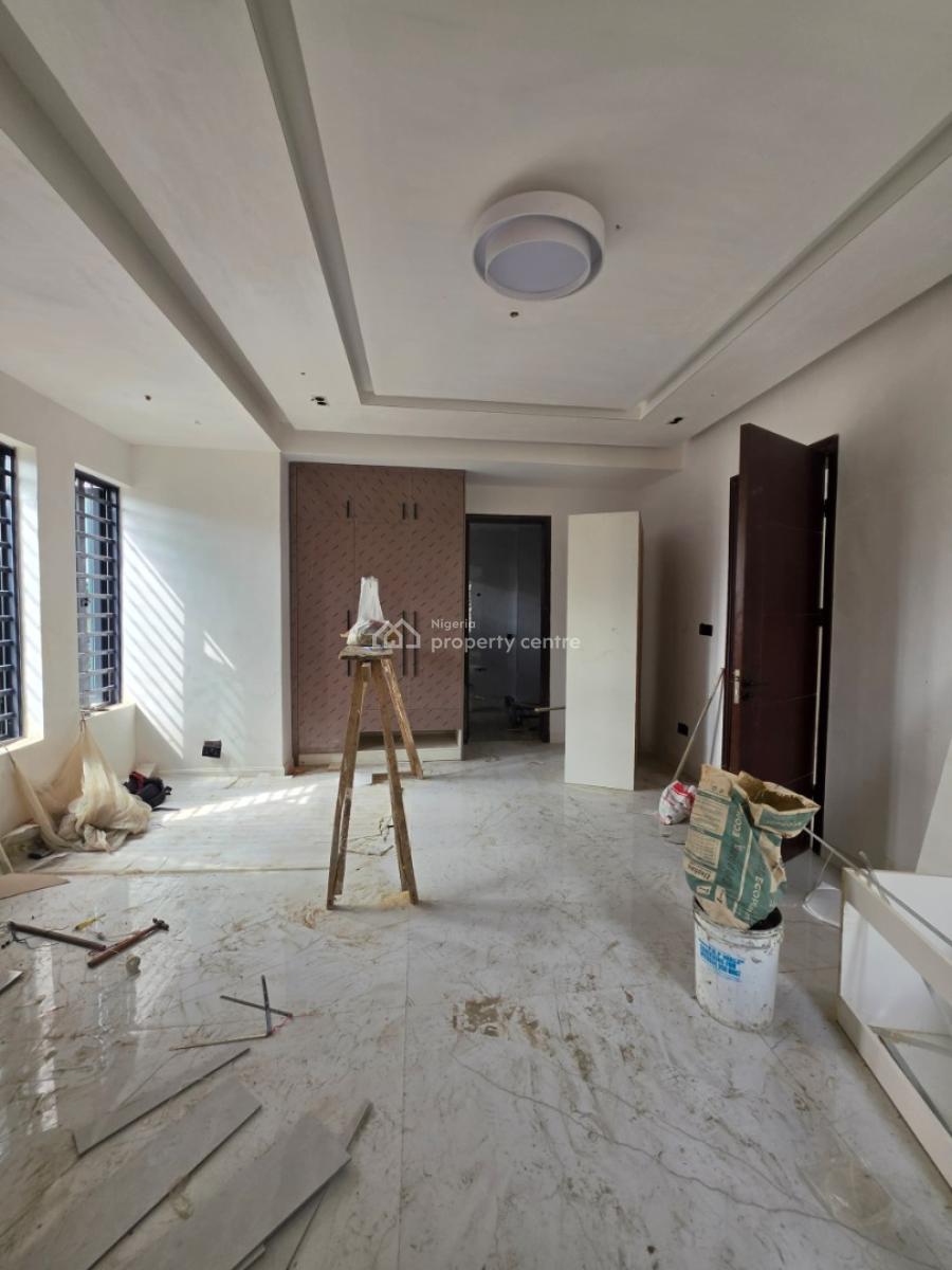 Tastefully Finished 5-bedroom Detached Duplex, Opebi, Ikeja, Lagos, House for Sale