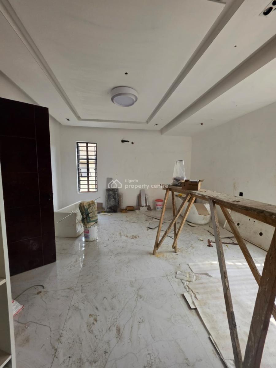 Tastefully Finished 5-bedroom Detached Duplex, Opebi, Ikeja, Lagos, House for Sale