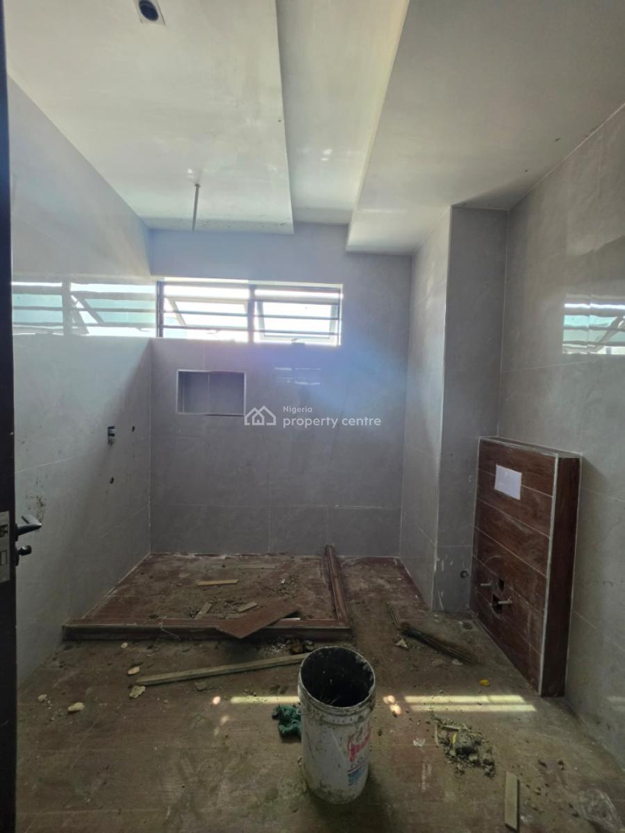 Tastefully Finished 5-bedroom Detached Duplex, Opebi, Ikeja, Lagos, House for Sale