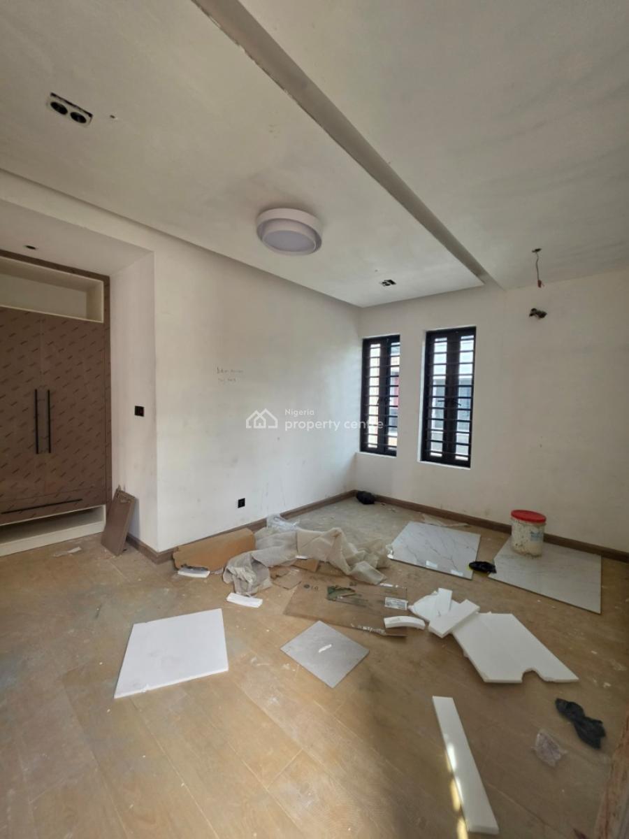 Tastefully Finished 5-bedroom Detached Duplex, Opebi, Ikeja, Lagos, House for Sale