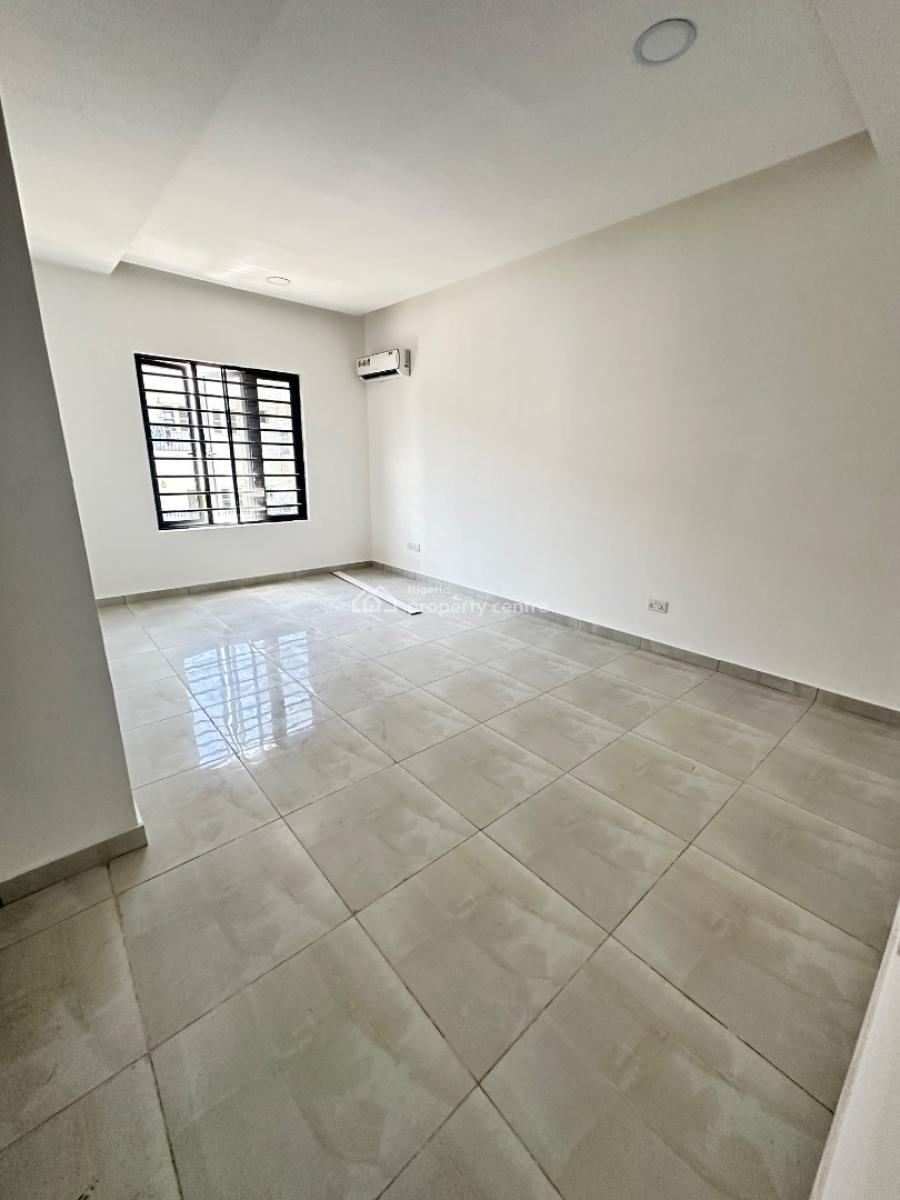 Brand New Luxurious 4 Bedroom Terrace House with a Room Bq, Palace Road, Oniru, Victoria Island (vi), Lagos, Terraced Duplex for Rent