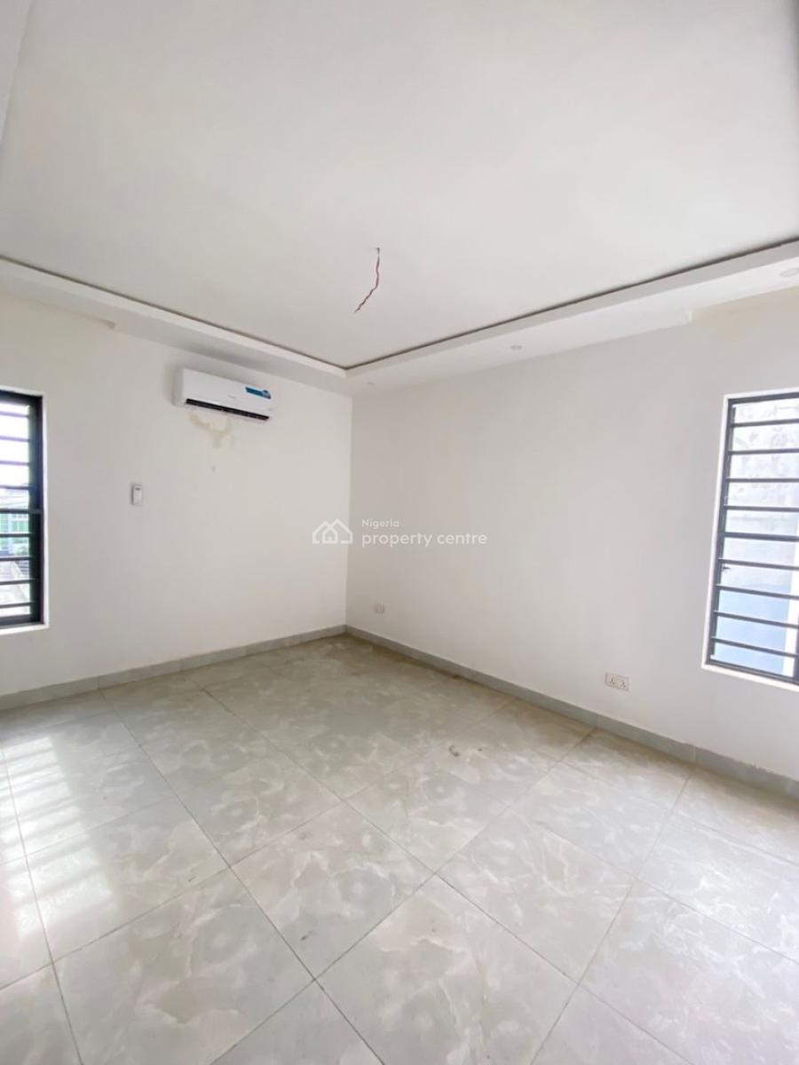 Modern 3-bedroom Apartment with Bq, Lekki Phase 1, Lekki, Lagos, Flat / Apartment for Sale
