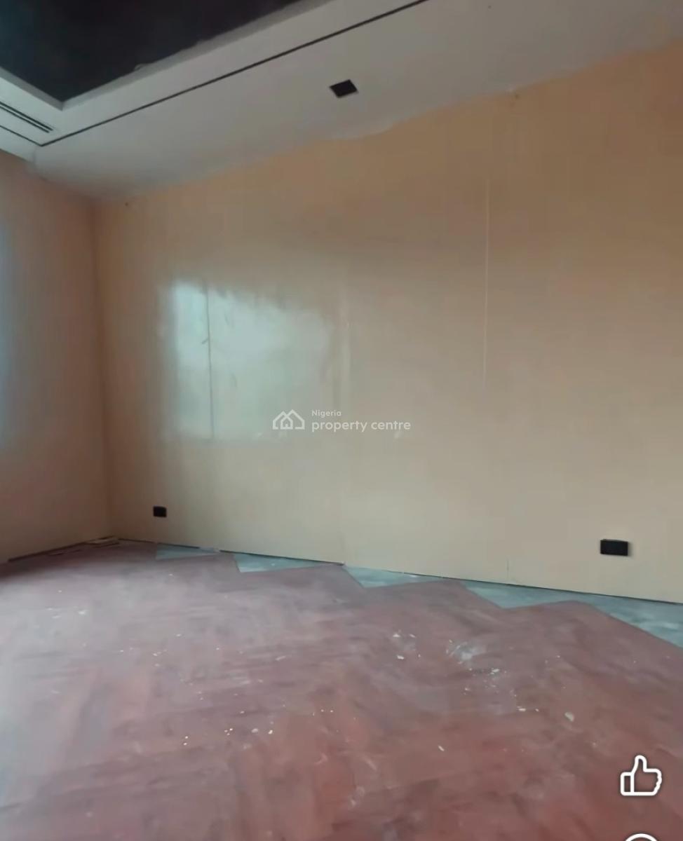 5 Bedrooms, a Study, Gallery, Garage for 6 - 8 Cars, Old Ikoyi, Ikoyi, Lagos, Detached Duplex for Sale