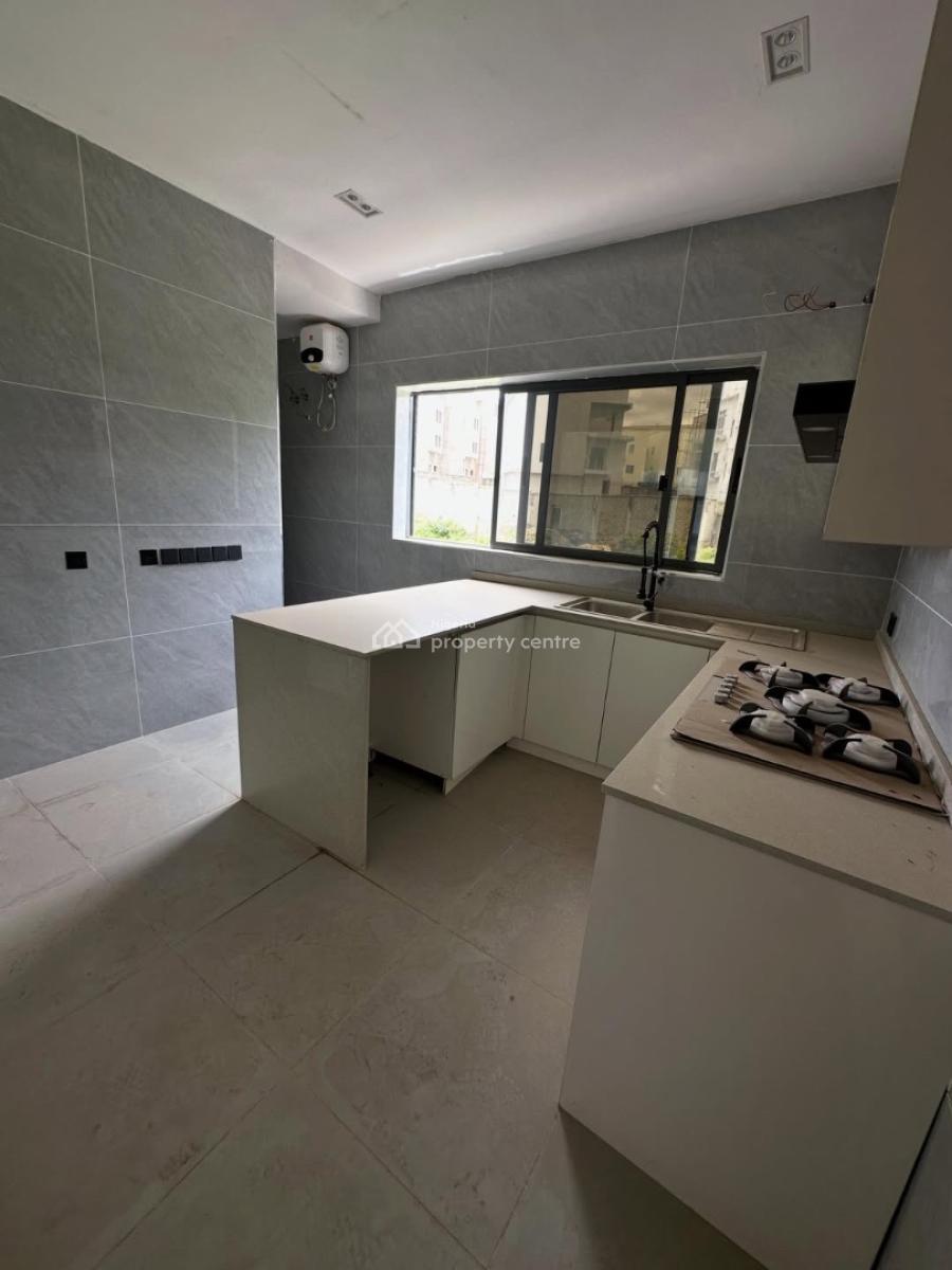 4 Units of 4 Bedroom Terrace Duplex with 2 Units of 4 Beds Semi-detached, Guzape District, Abuja, Terraced Duplex for Sale